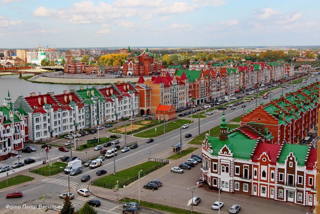 Три республики