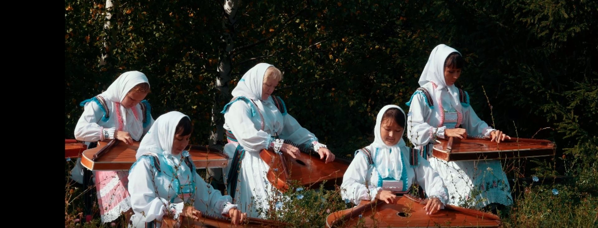  Пагален Ӱжына! Добро пожаловать в Республику Марий Эл!