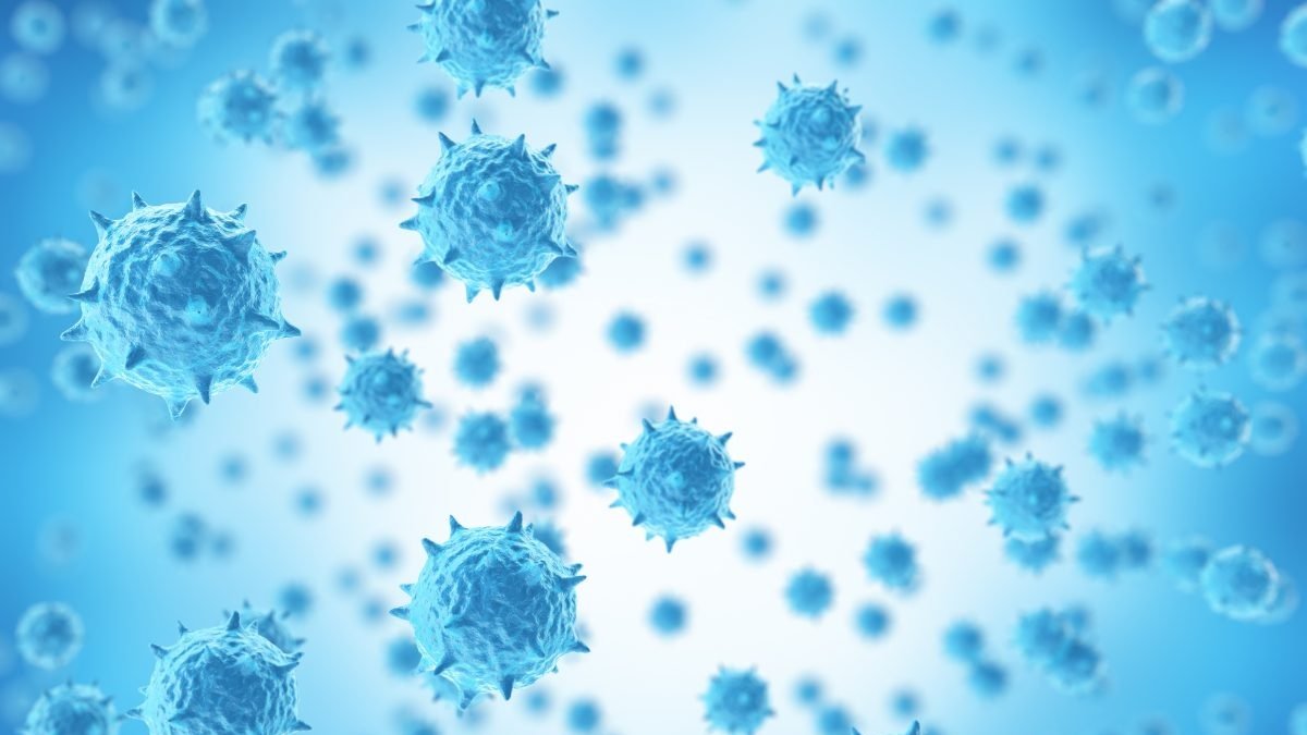 Правила защиты от коронавируса, гриппа и ОРВИ